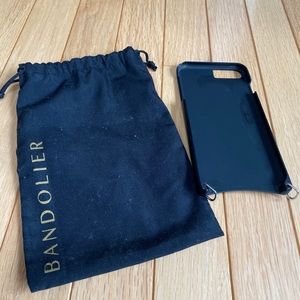 Bandolier iPhone 7 Plus phone case